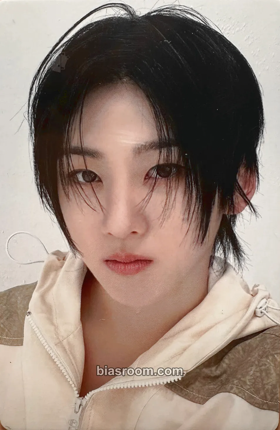 Kyehoon Flip It, Kick It! Photocard - KickFlip - KickFlip K-pop photocard