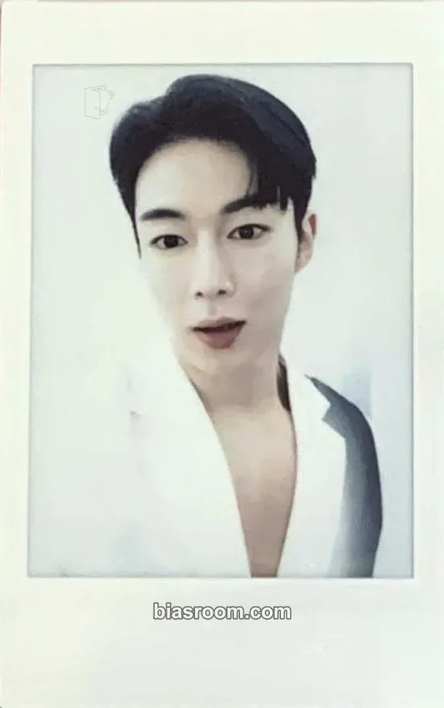 SF9 - Dawon - THE PIECE OF9 Album tower records japan polaroid