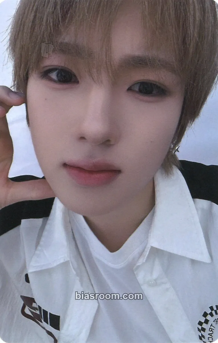 Sakuya Ode to Love Photocard - NCT WISH - NCT WISH K-pop photocard