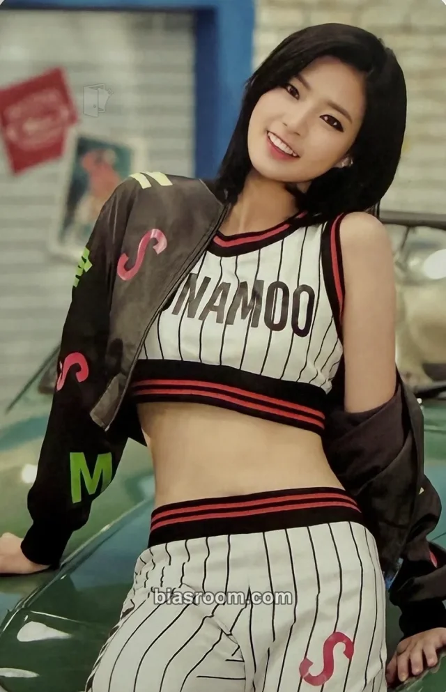 SONAMOO - D.ana - I Like U Too Much Album special version