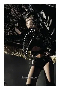 CL YG SELECT Wallet Photo Collection Photocard - 2NE1 - 2NE1 K-pop photocard