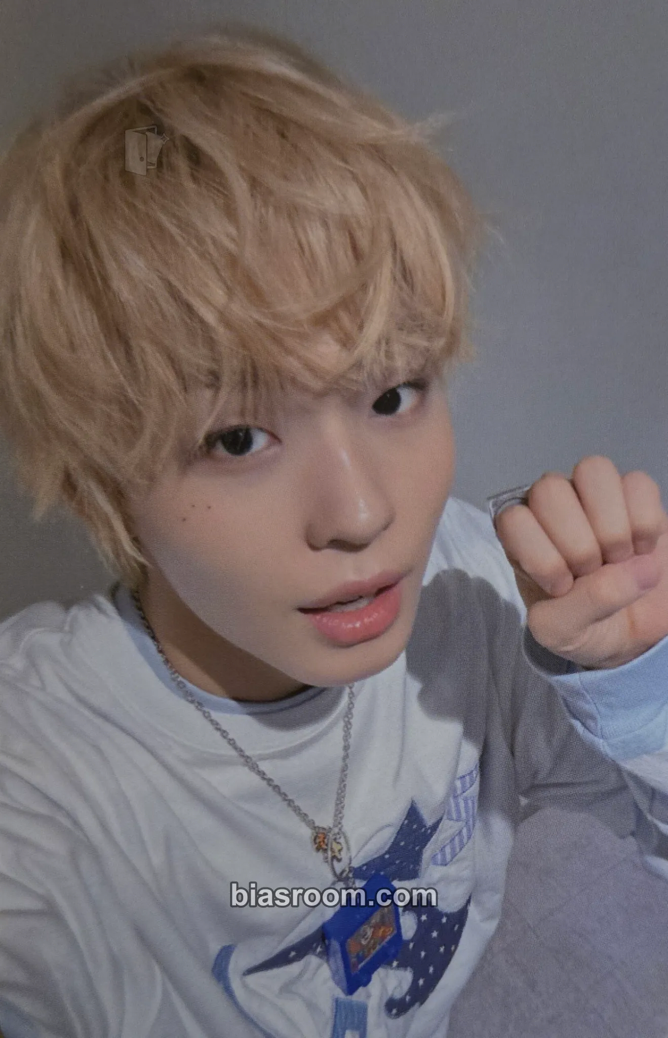 Keiju From KickFlip to WeFlip, 1st Fan Concert Photocard - KickFlip - KickFlip K-pop photocard