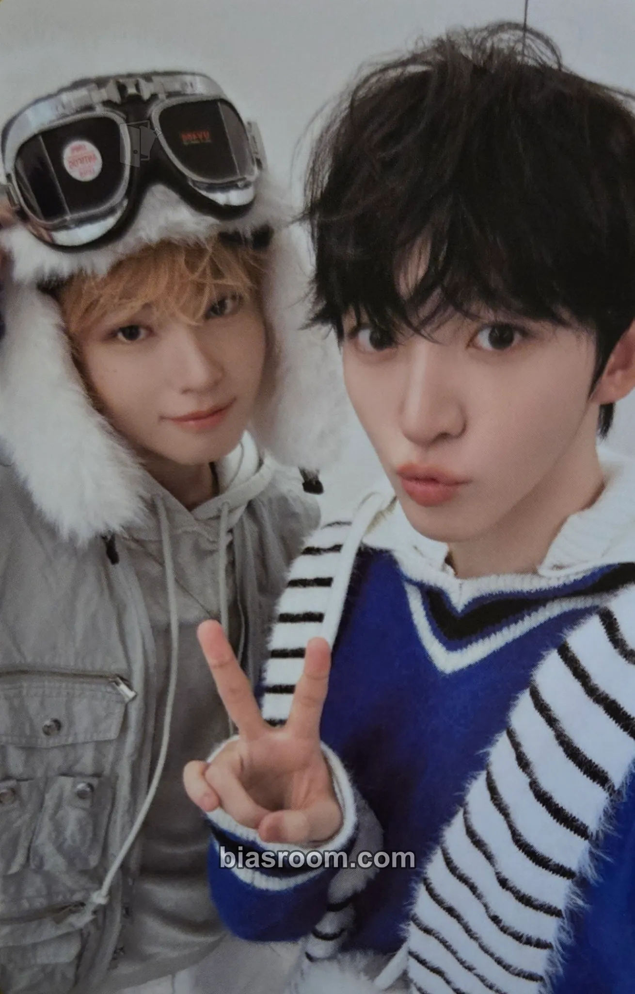 From KickFlip to WeFlip, 1st Fan Concert Photocard - KickFlip - KickFlip K-pop photocard