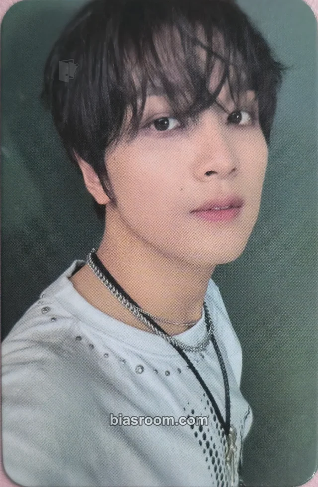 NCT - Haechan - Taste Album mokketshop pob (pre-order benefit)