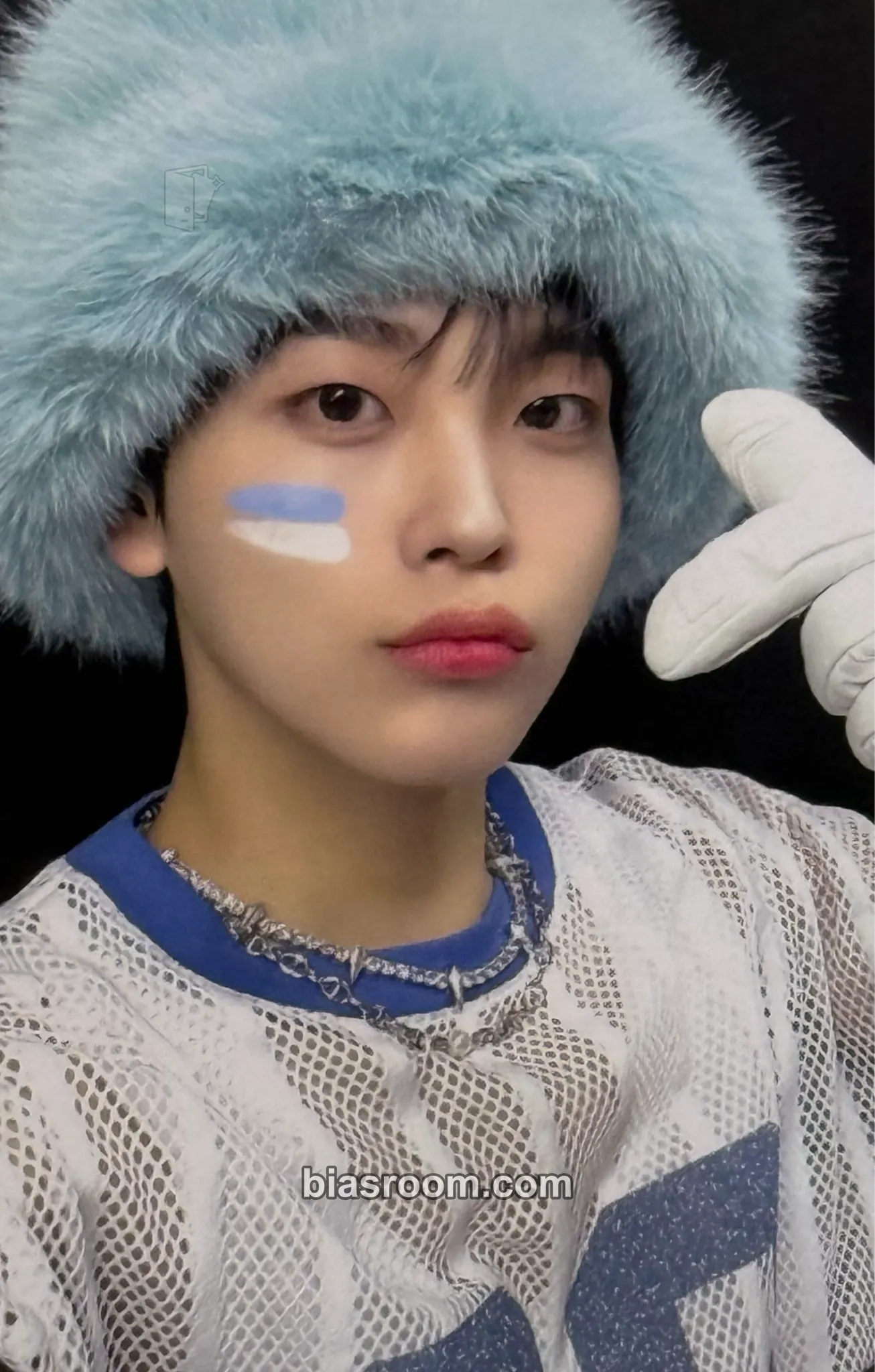 Hyeongjun MASTER : PIECE Photocard - CRAVITY - CRAVITY K-pop photocard