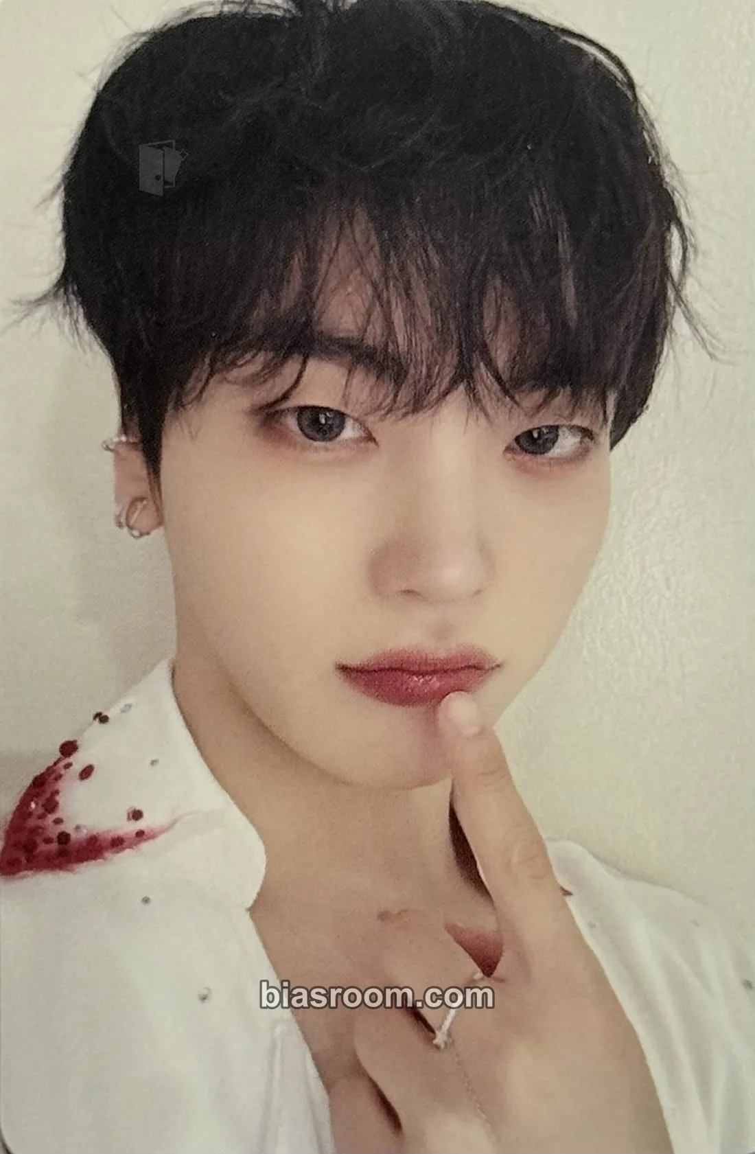 Hyeongjun EVERSHINE Photocard - CRAVITY - CRAVITY K-pop photocard