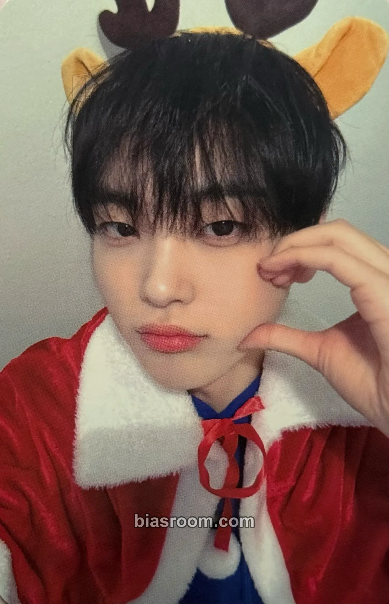 Hyeongjun SUN SEEKER Photocard - CRAVITY - CRAVITY K-pop photocard
