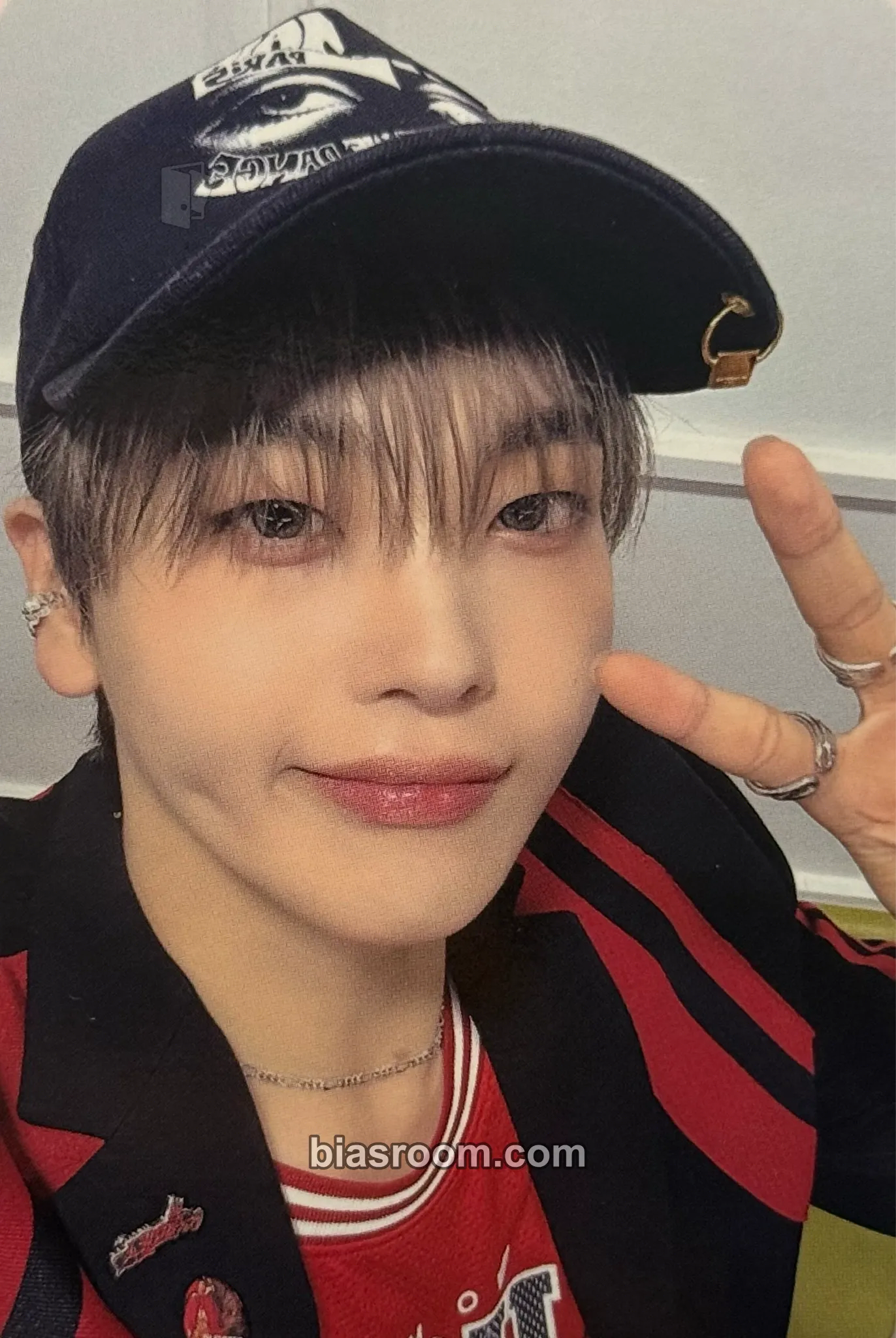 Hyeongjun SUN SEEKER Photocard - CRAVITY - CRAVITY K-pop photocard