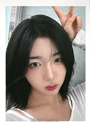Sohyun Assemble25 Photocard - tripleS - tripleS K-pop photocard