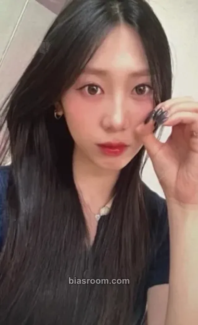 ILY:1 - Elva - 2025 ILY:1 Live in Japan <Dear My Only:1> Event event trading card