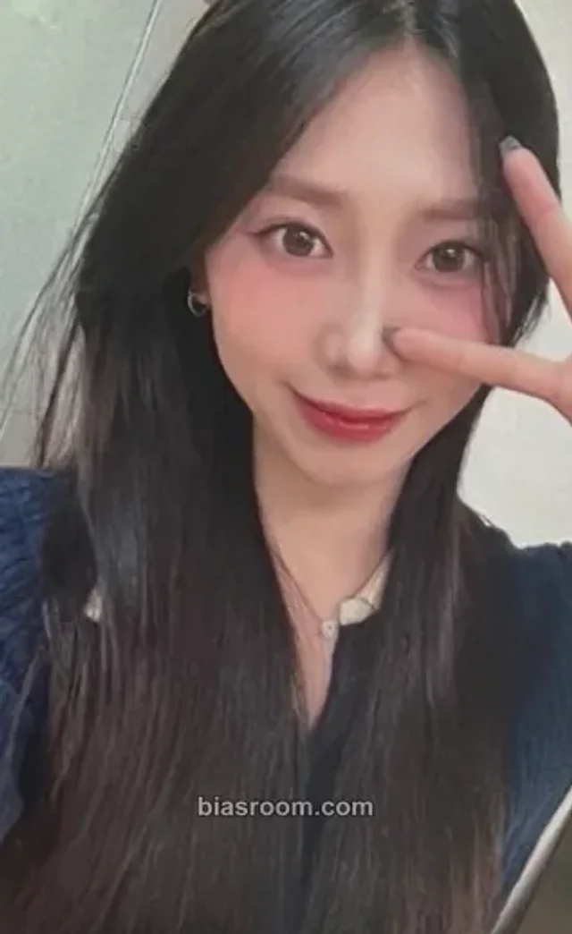 ILY:1 - Elva - 2025 ILY:1 Live in Japan <Dear My Only:1> Event event trading card