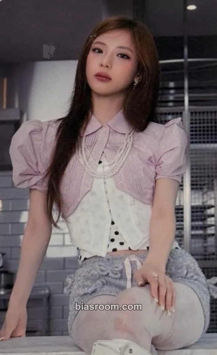 Ruka Photocards (BABYMONSTER) | Bias Room