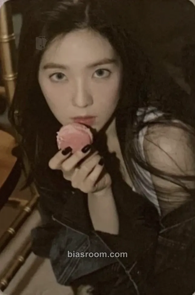 Irene The ReVe Festival 2022: Happiness Photocard - Red Velvet - Red Velvet K-pop photocard