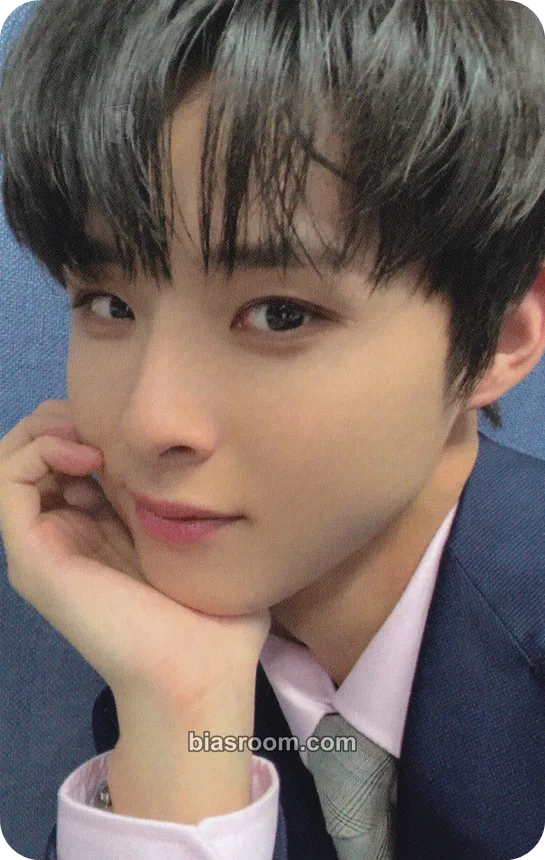 Mingyu Good to You (NINE to SIX) Photocard - DKZ - DKZ K-pop photocard