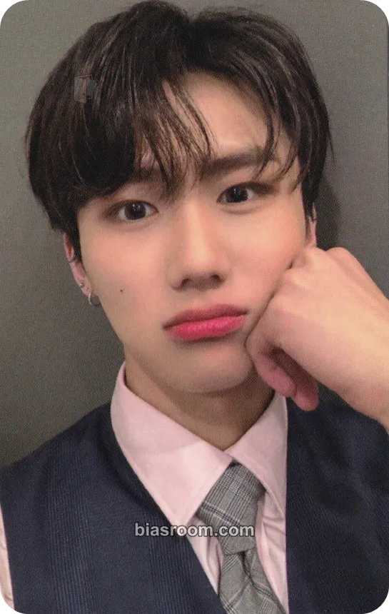 Juone Good to You (NINE to SIX) Photocard - DKZ - DKZ K-pop photocard