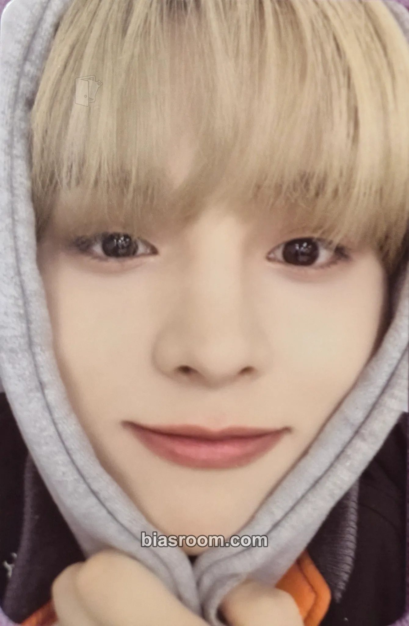 Minsu RE:ALIZE Photocard - TO1 - TO1 K-pop photocard