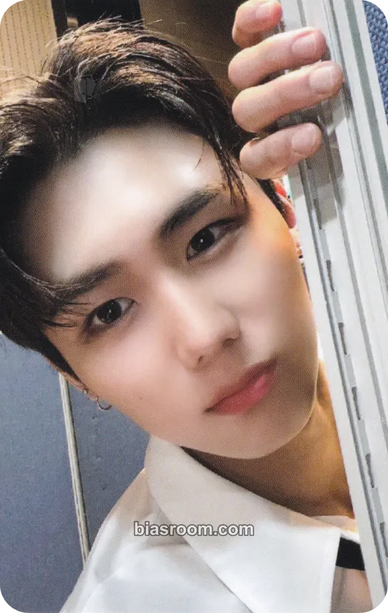 Juone Good to You (NINE to SIX) Photocard - DKZ - DKZ K-pop photocard