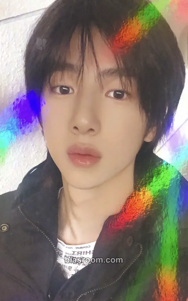CORTIS - Juhoon - SEASON'S GREETINGS 2026 Other ticket season's greetings holographic (hologram)