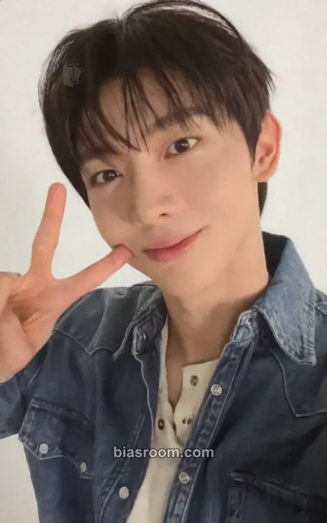 AND2BLE - Seungeon - 2026 AND2BLE SHOW CONCERT: Welcome to Qurious Event day 1 entrance / attendance benefit yokohama
