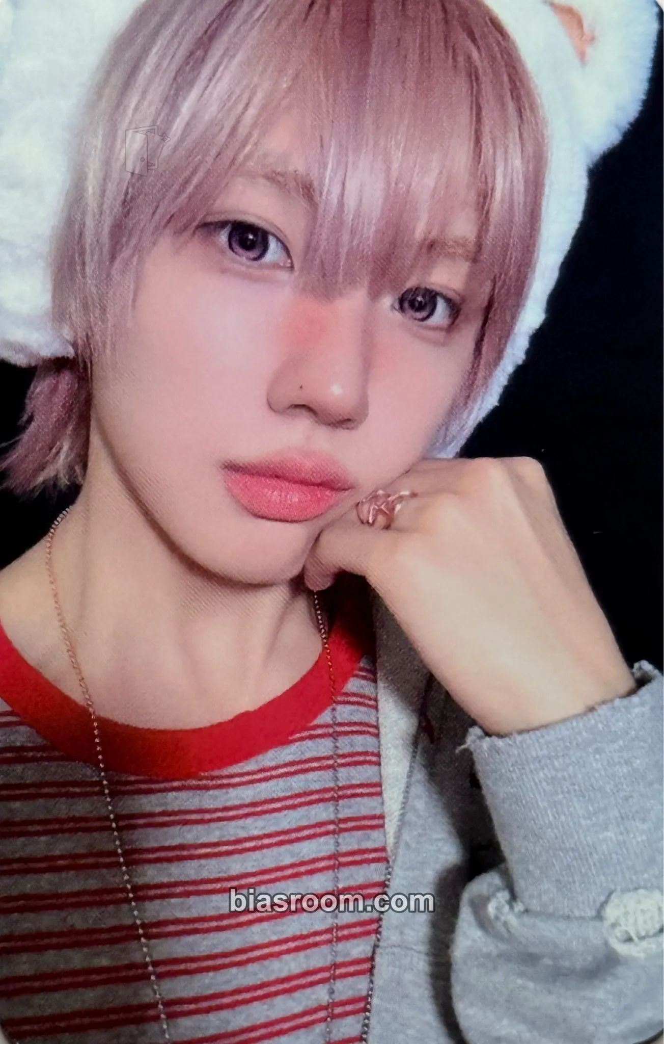 Seongmin Dare to Crave: Epilogue Photocard - CRAVITY - CRAVITY K-pop photocard