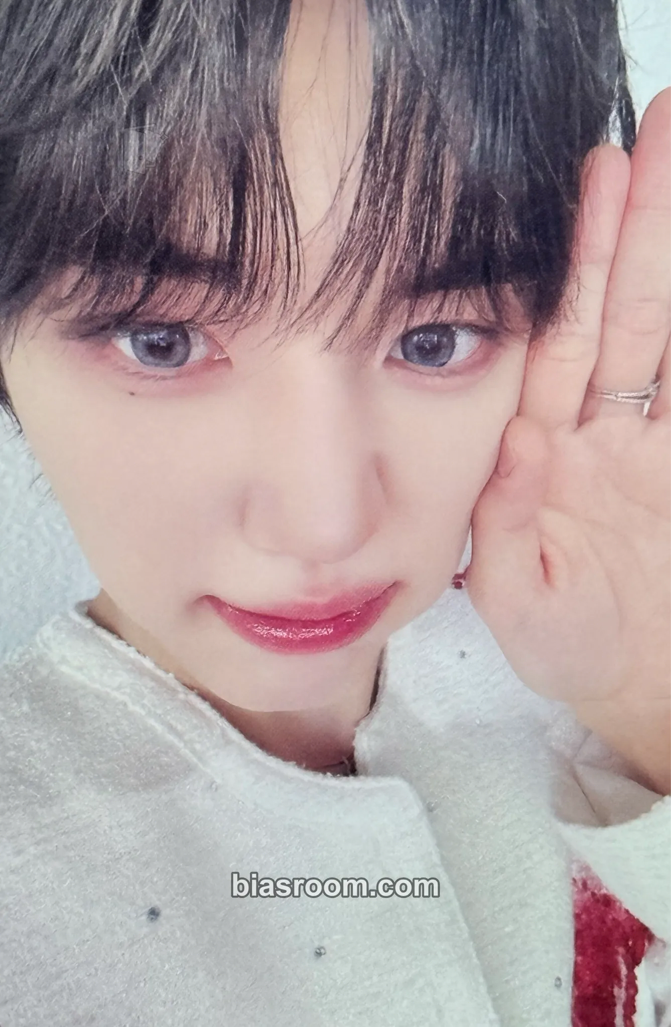 Seongmin EVERSHINE Photocard - CRAVITY - CRAVITY K-pop photocard