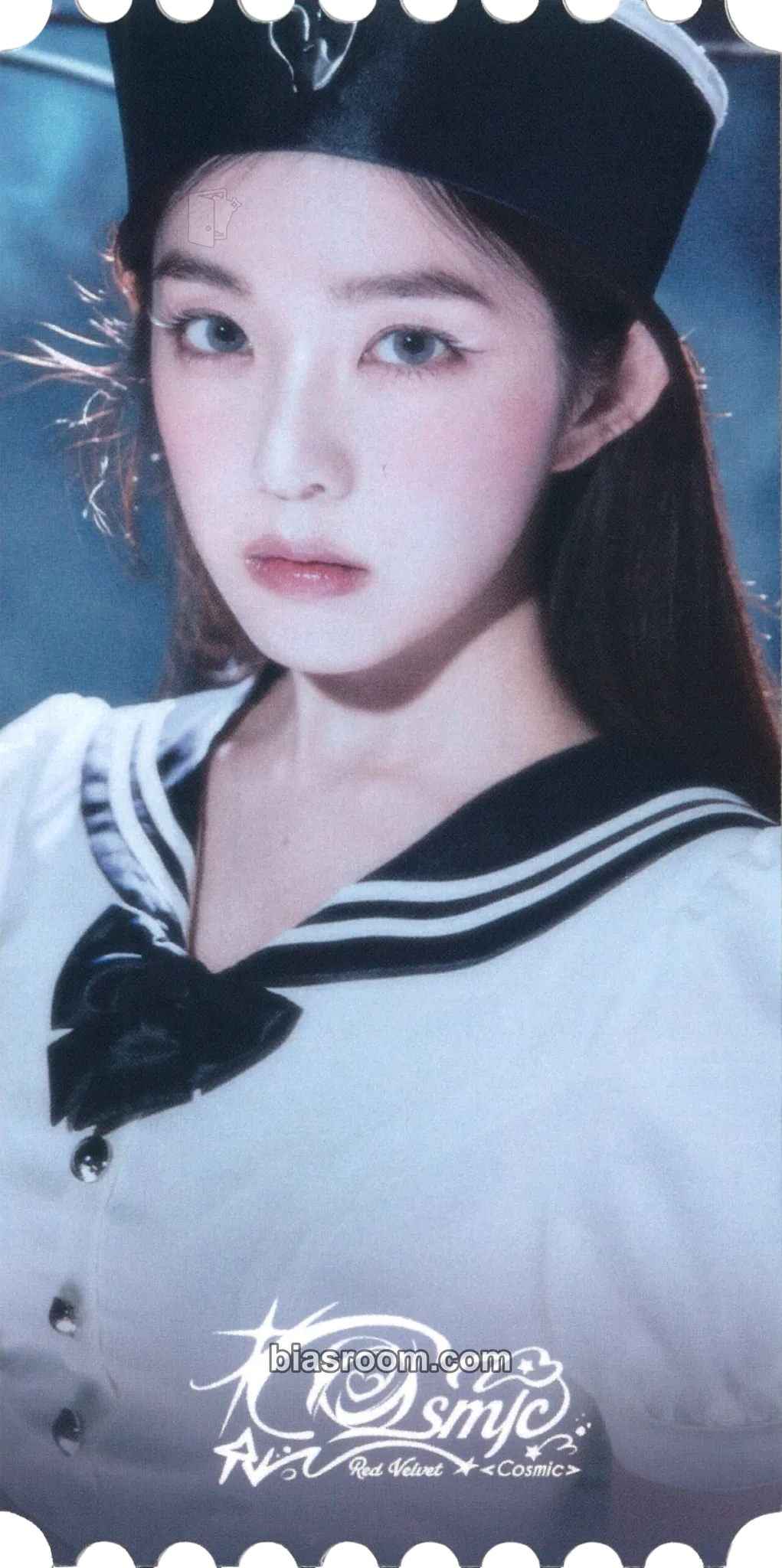 Irene Cosmic Photocard - Red Velvet - photocard K-pop Red Velvet