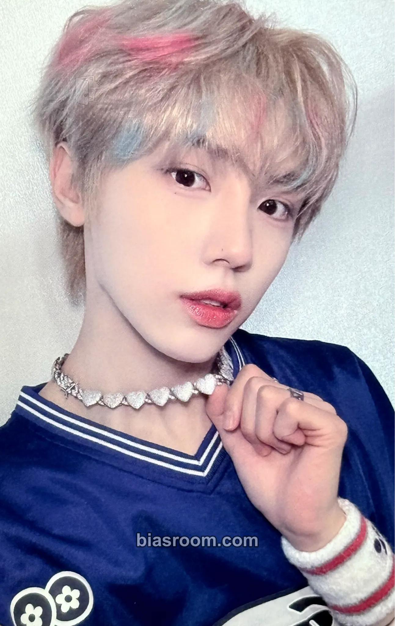 Seongmin Photocards (CRAVITY) | Bias Room