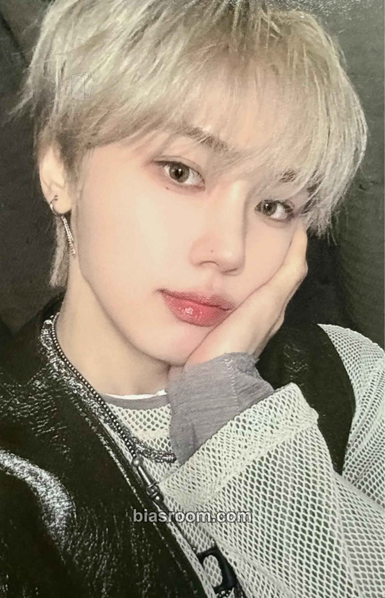 Seongmin Photocards (CRAVITY) | Bias Room