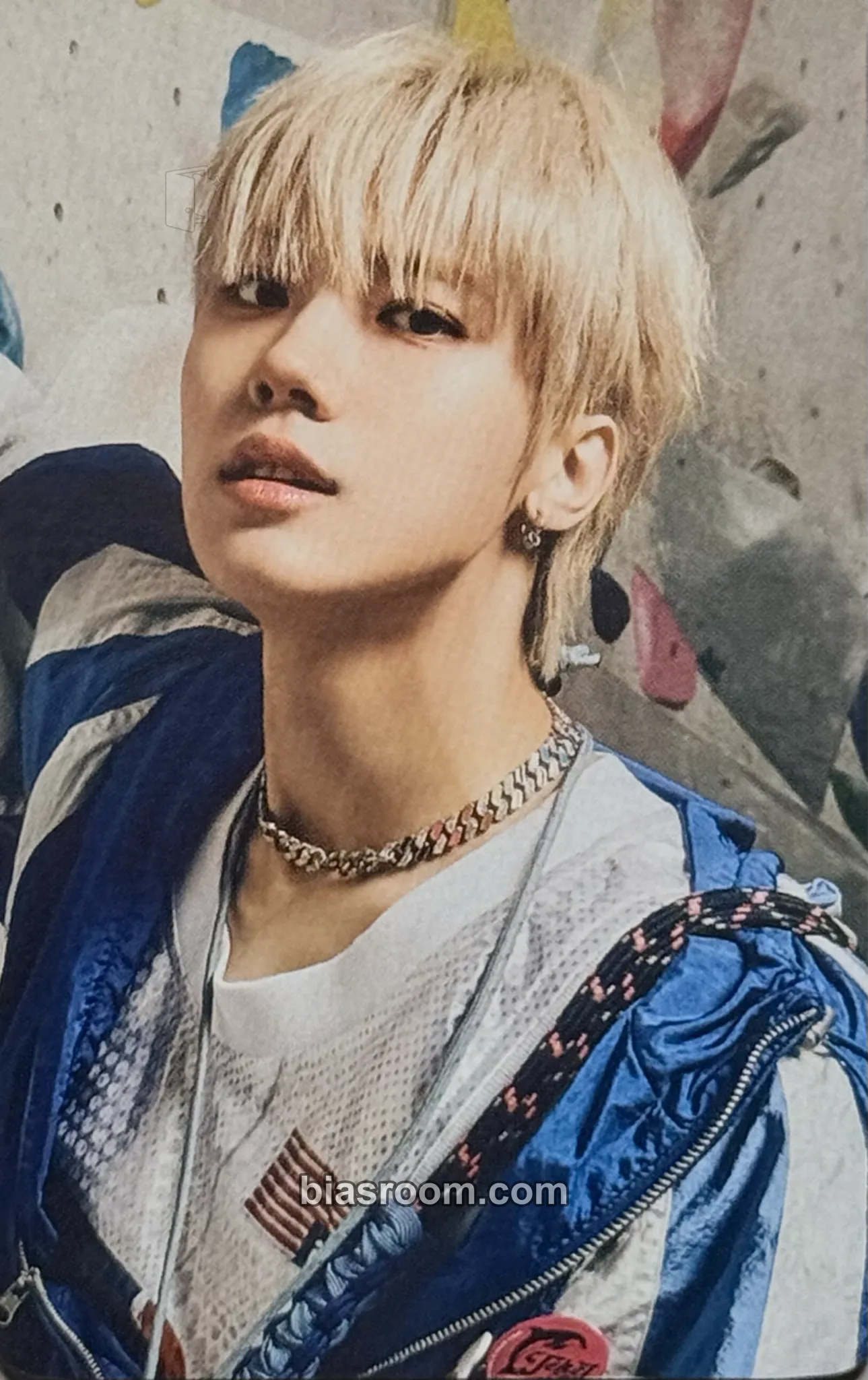 Seongmin Photocards (CRAVITY) | Bias Room