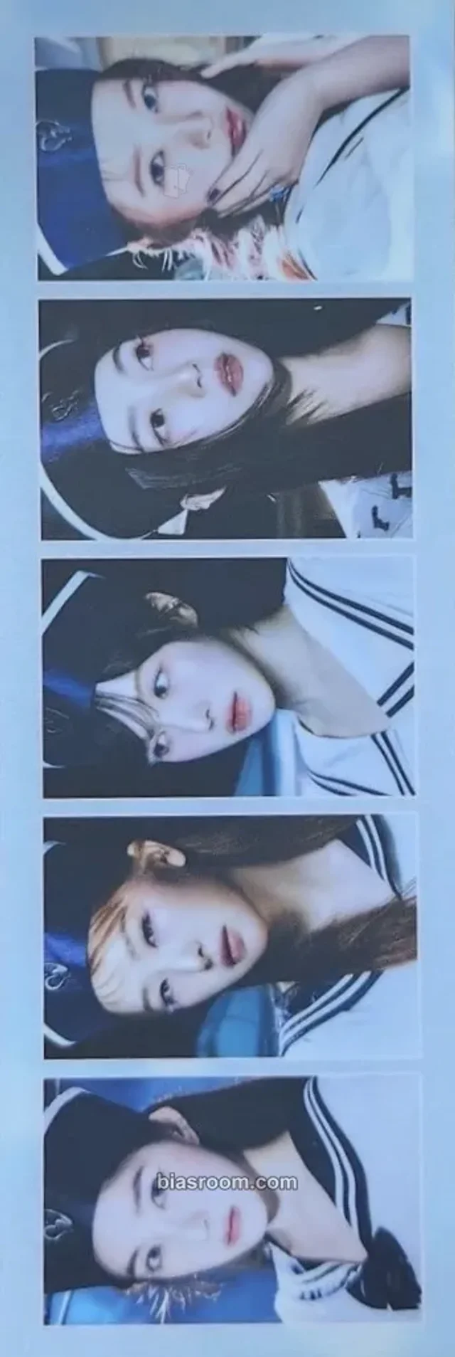 Red Velvet - Cosmic Album soundwave bookmark