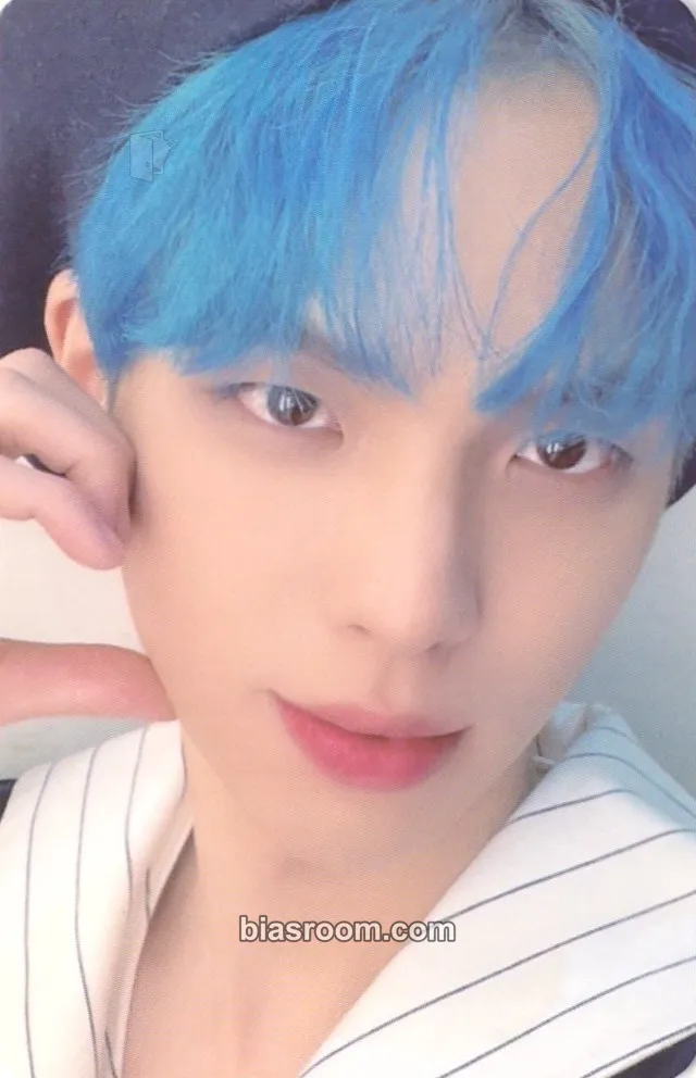 BX ‘OK’ Prologue: Be OK Photocard - CIX - CIX K-pop photocard