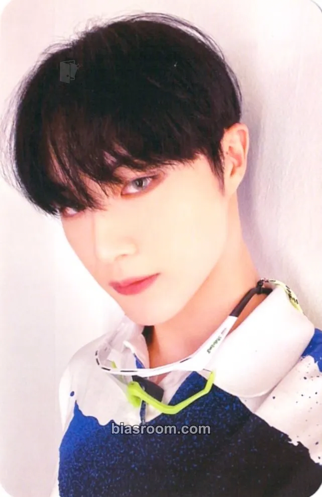 Hyunsuk ‘OK’ Episode 1: OK Not Photocard - CIX - CIX K-pop photocard