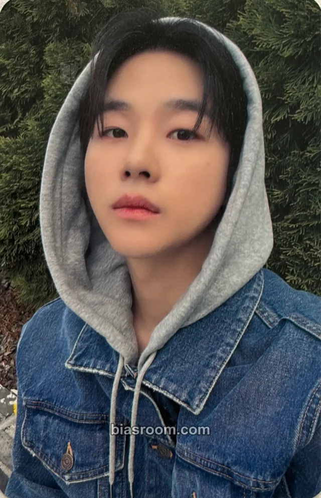 iKON - Jay - Blue Moon - Jay Fan Meeting Event fan meeting