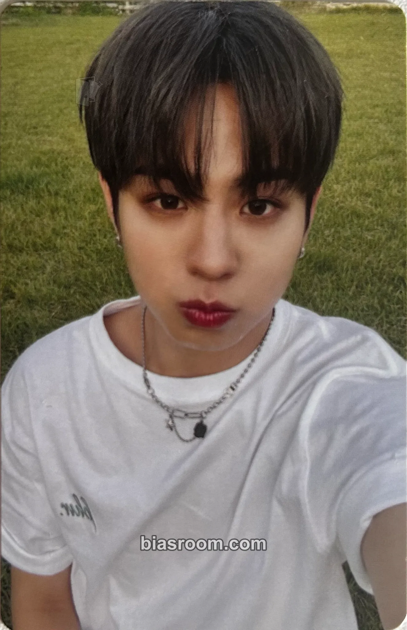 Keita EVNNE 1st Fanmeeting in Japan: Good EVNNEing Photocard - EVNNE - EVNNE K-pop photocard