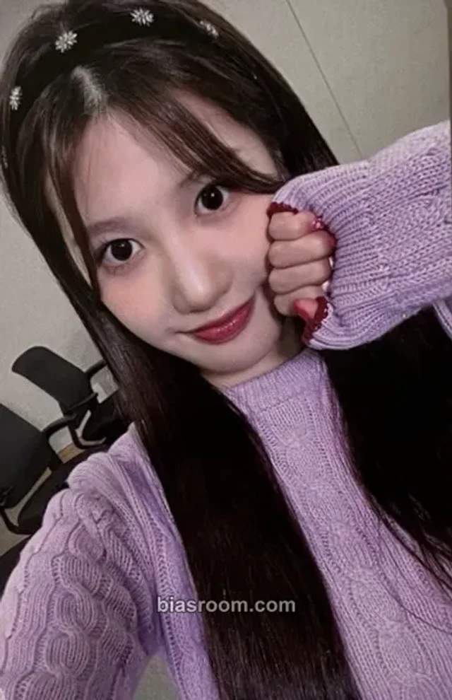 CSR - Seoyeon - Sequence: 17& Album makestar video call (fancall) 1:1