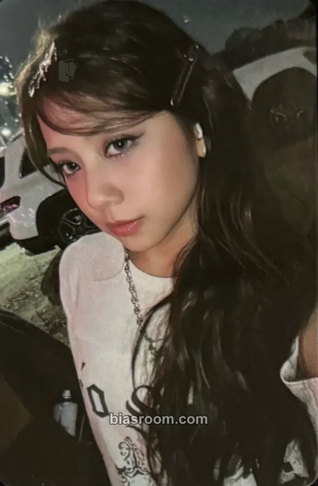 Queenz Eye - Kiirii - PRISM EP.02 Album broadcast