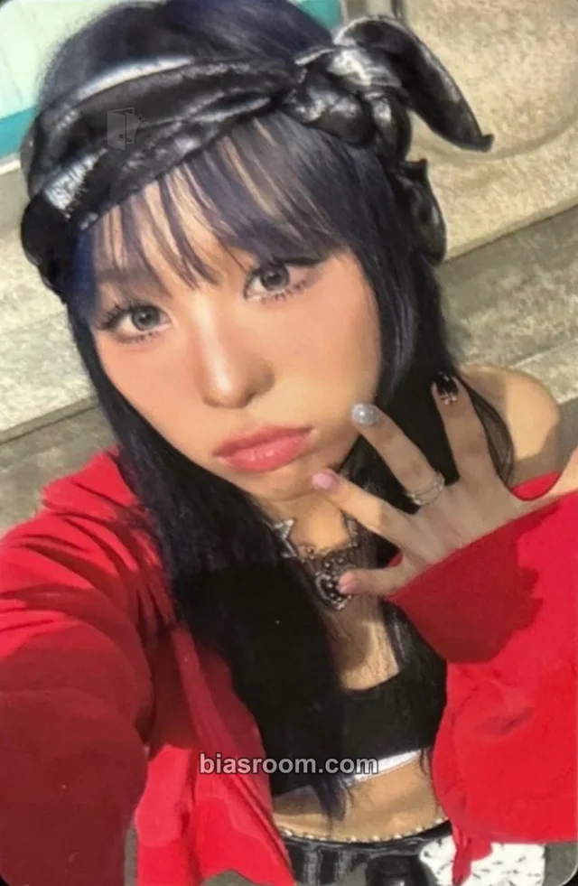 Queenz Eye - Wonchae - PRISM EP.02 Album broadcast