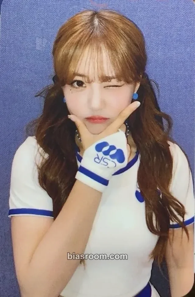 CSR - Yuna - Sequence: 7272 Album broadcast music bank