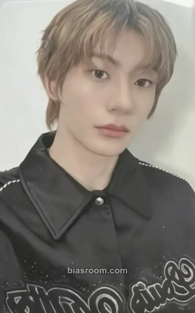 Anton RIIZE 2025 SMTOWN: THE CULTURE, THE FUTURE K-pop photocard