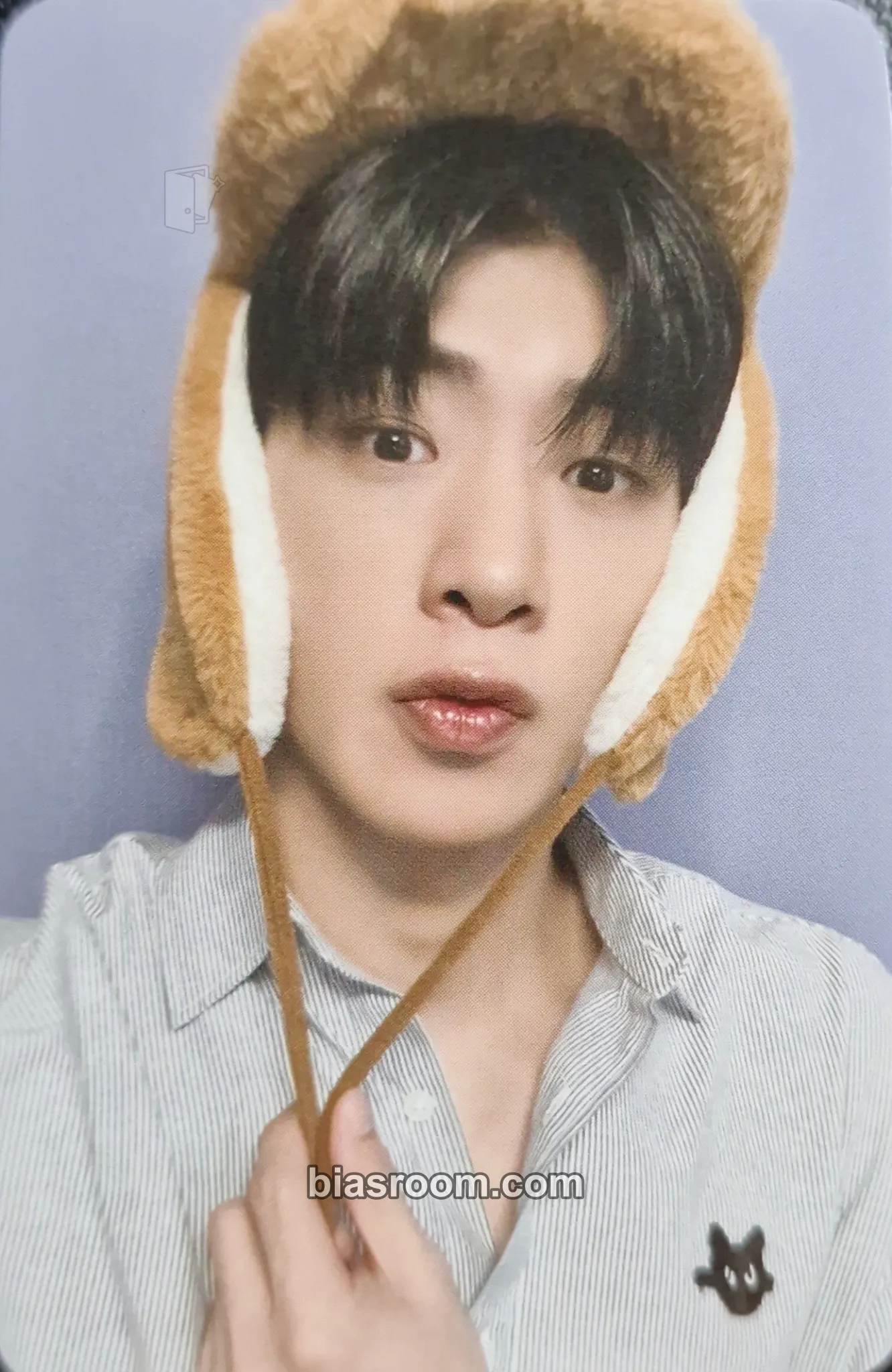 Wyatt BEAUTIFUL SHADOW Photocard - ONF - ONF K-pop photocard