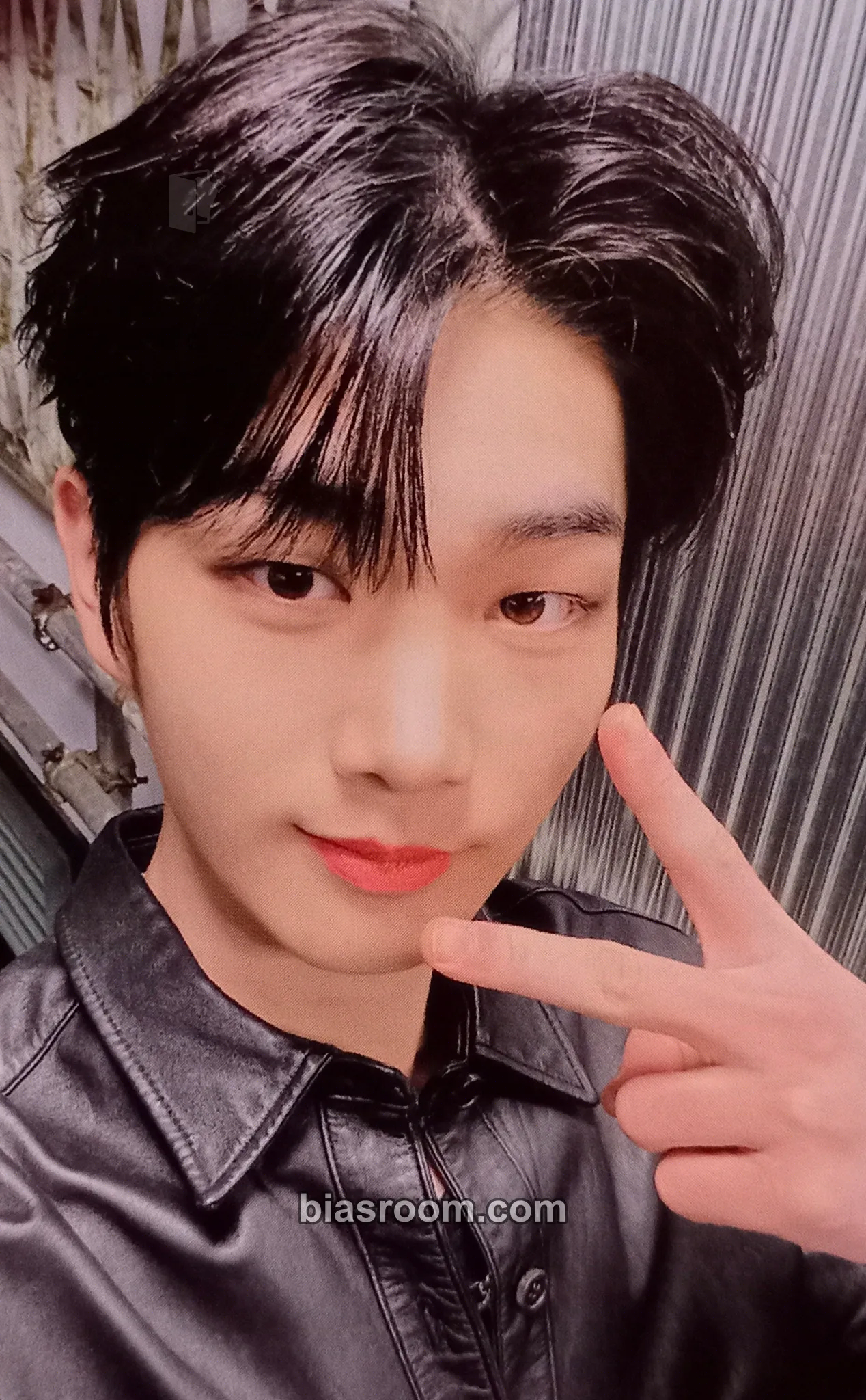 Changuk DRIPPIN OFICIAL LIGHT STICK Photocard - DRIPPIN - DRIPPIN K-pop photocard