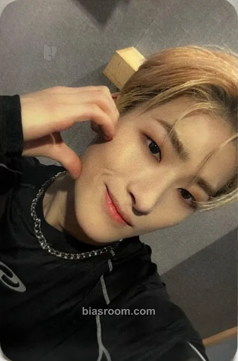 Youmin All Ours Photocard - ALL(H)OURS - ALL(H)OURS K-pop photocard