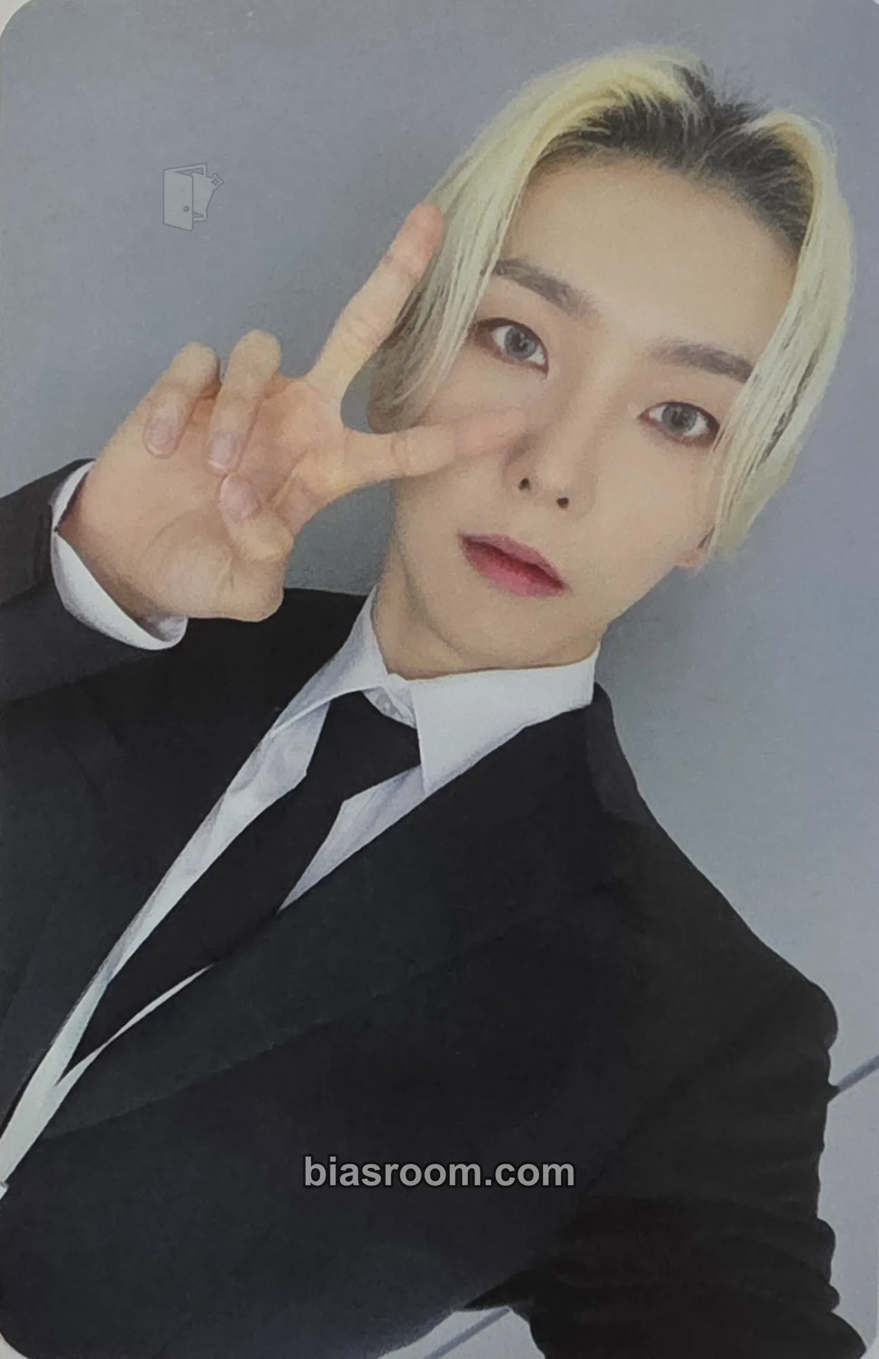 Rano ROAR Photocard - E’LAST - E’LAST K-pop photocard