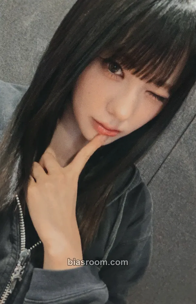 Koko Set The Tempo Photocard - izna - izna K-pop photocard