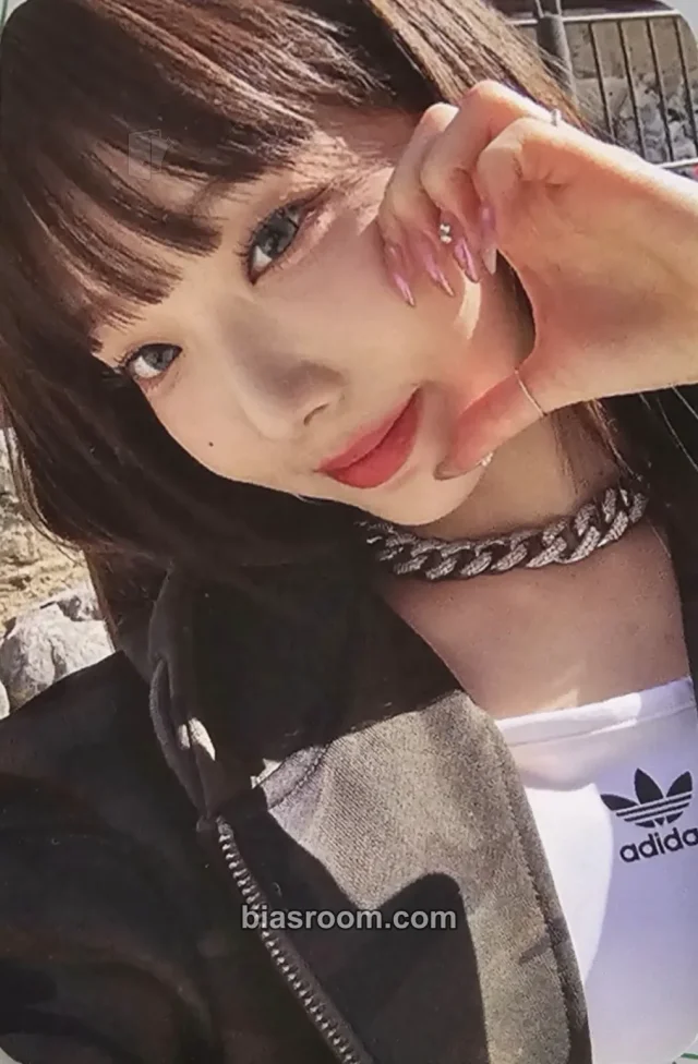 Yeojin - YeoJin - Lv1 Album yes24 video call (fancall)