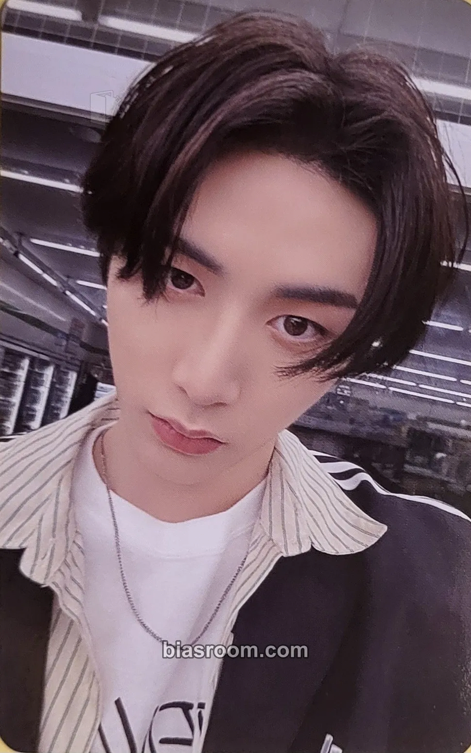 Taesan AND, Photocard - BOYNEXTDOOR - BOYNEXTDOOR K-pop photocard