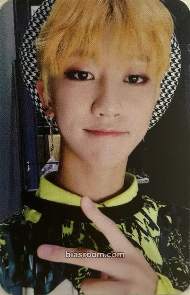 SEVENTEEN - The8 - TEEN,AGE Album streaming event