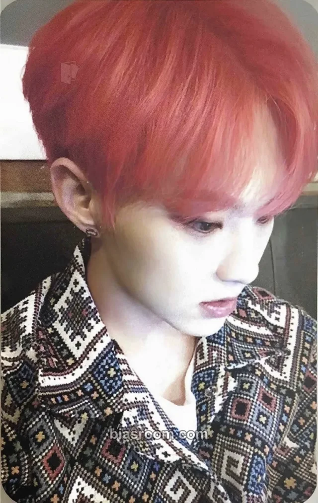 SEVENTEEN - Hoshi - TEEN,AGE Album streaming event