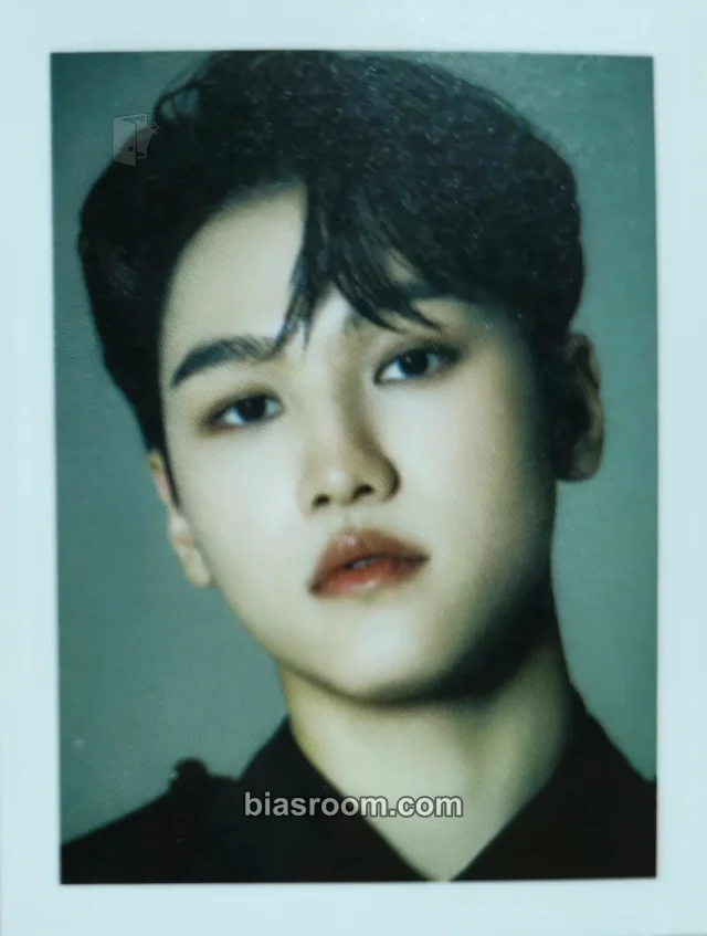 MCND - Minjae - ODD-VENTURE Album digipack version id photo album inclusion