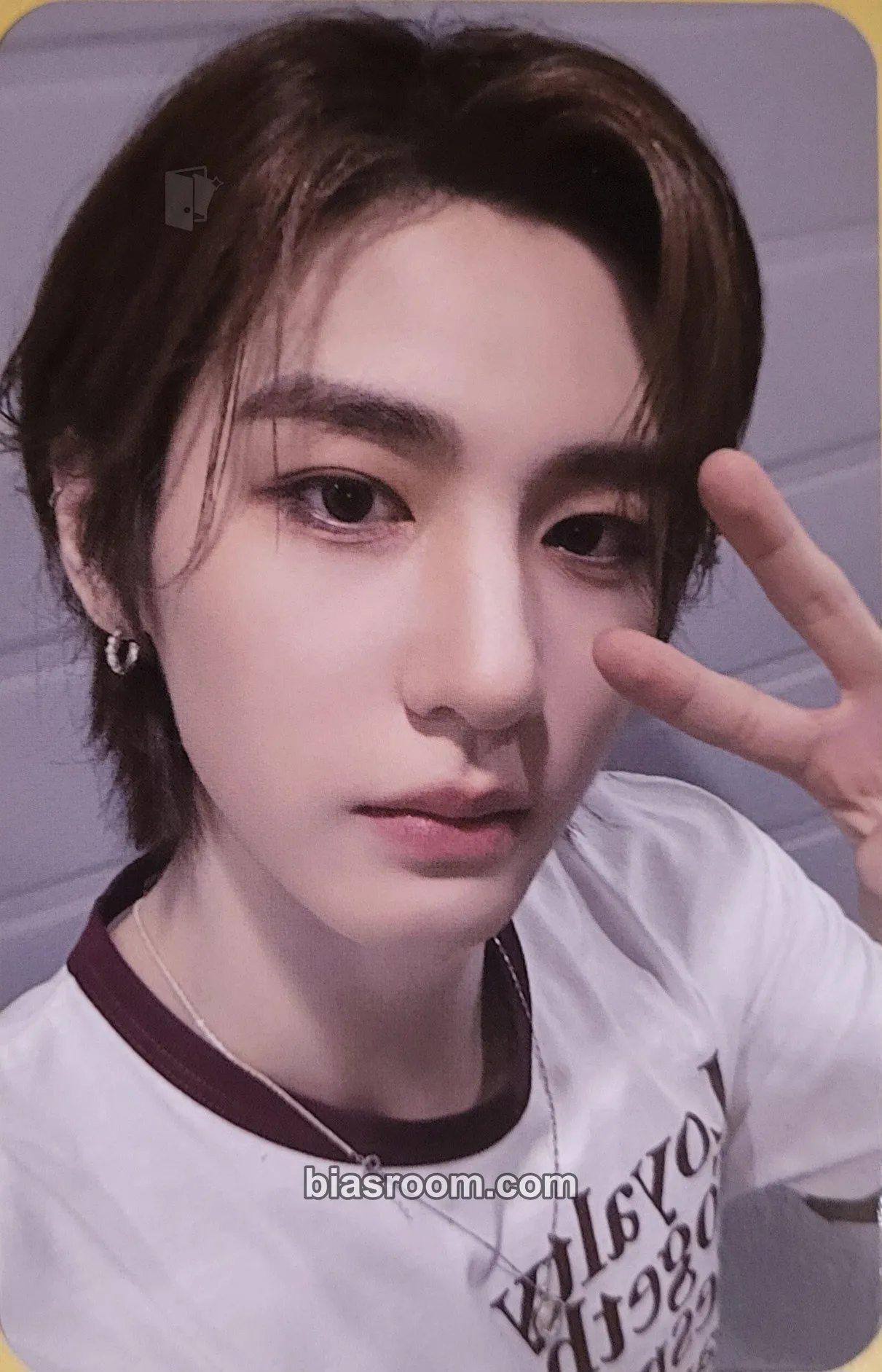 Leehan HOW? Photocard - BOYNEXTDOOR - BOYNEXTDOOR K-pop photocard